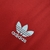 Camisa Chile Home Retrô 1982 - Masculina Torcedor - Vermelho - loja online