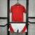 Imagem do Kit Infantil Nottingham Forest Home 24/25 - Vermelho