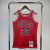 Regata NBA Chicago Bulls Vermelha - Pippen #33 - loja online