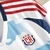 Imagem do Camisa Costa Rica Away 24/25 Torcedor Adidas Masculina - Branco