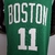 Regata Boston Celtics Irving #11 Reconhecimento Nike Swingman - Verde - loja online