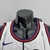 Regata NBA Toronto Raptors Carter #15 Nike - Branco - loja online