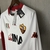 Camisa Roma Retrô Away 2001/02 Torcedor Masculina - Branco - loja online