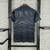 Imagem do Camisa Real Madrid Away 25/26 Torcedor Masculina - Preto