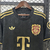 Camisa Bayern de Munich Edição Especial 25/26 Torcedor Masculina- Preto - Joker Sports - A Loja Oficial dos Fanáticos Por Futebol