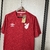 Imagem do Camisa Athletico Paranaense Treino 24/25 Torcedor Umbro Masculina - Vermelha