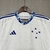 Camisa Cruzeiro Away 24/25 Torcedor Adidas Masculina - Branco na internet