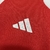 Camisa Internacional Home 24/25 Torcedor Adidas Feminina - Vermelho - loja online