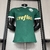 Camisa Palmeiras Home 24/25 Jogador Puma Masculina - Verde - Joker Sports - A Loja Oficial dos Fanáticos Por Futebol