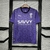 Camisa Al Hilal III 24/25 Torcedor Masculina - Roxo - comprar online