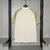 Camisa Vasco da Gama III 24/25 Torcedor Masculina - Bege - loja online