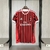 Camisa AC Milan Retrô 2011/12 Torcedor Masculina - Vermelho - comprar online