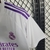 Camisa Real Madrid Goleiro 23/24 Torcedor Adidas Masculina - Branco - comprar online