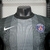 Camisa PSG Goleiro 25/26 Jogador Masculina - Preto - Joker Sports - A Loja Oficial dos Fanáticos Por Futebol