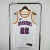 Regata NBA Golden State Warriors Branco -WIggins #22 - Joker Sports - A Loja Oficial dos Fanáticos Por Futebol