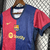 Camisa Barcelona Home 24/25 Feminina Torcedor - Vinho - loja online