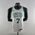 Regata Boston Celtics Brown #7 Nike Swingman - Branco - comprar online