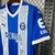 Camisa Alavés Home 24/25 Torcedor Masculina - Azul+Branco - comprar online