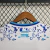 Camisa Honduras Third 23/24 Torcedor Joma Masculino - Branco+Azul - loja online