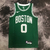 Regata Boston Celtics Verde - Tatum #0 - comprar online