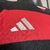 Camisa Flamengo Home 24/25 Jogador Adidas Masculina - Vermelho+Preto - loja online