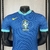 Camisa Seleção Brasileira Away 24/25 Jogador Nike Masculina - Azul na internet