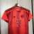 Kit Infantil Bayern Munich Home 24/25 Adidas - Vermelho