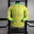 Imagem do Camisa Brasil Manga longa Home 24/25 Masculina Jogador - Amarelo