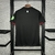 Camisa West Ham Away 24/25 Torcedor Masculina - Preto - loja online