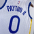 Imagem do Regata NBA Golden State Warriors Branco - Payton II
