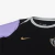 Camisa Atlético Mineiro Treino 26/27 Torcedor Masculina - Preto - Joker Sports - A Loja Oficial dos Fanáticos Por Futebol