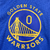 Imagem do Regata NBA Golden State Warriors Azul - Payton II