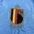 Camisa Bélgica Away 24/25 Torcedor Adidas Masculina - Azul - Joker Sports - A Loja Oficial dos Fanáticos Por Futebol