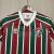 Camisa Fluminense 25/26 Torcedor Feminina - Vermelho - Joker Sports - A Loja Oficial dos Fanáticos Por Futebol
