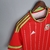 Imagem do Camisa País de Gales Retrô Home 2015 Torcedor Masculina - Vermelho