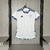 Camisa Cruzeiro Away 24/25 Torcedor Adidas Feminina - Branco - comprar online