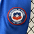 Kit Infantil Chile Home 24/25 - Vermelho+Azul - loja online
