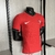 Camisa Portugal Home 24/25 Jogador Adidas Masculina - Vermelho