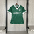 Camisa Palmeiras Home 25/26 Torcedor Feminina - Verde na internet