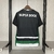 Camisa Sporting Lisboa Home 24/25 Torcedor Masculina - Preto+Verde na internet