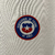 Camisa Chile Away 24/25 Torcedor Feminina - Branco