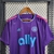 Camisa Charlotte Away 23/24 Torcedor Adidas Masculina - Roxo na internet