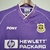 Camisa Tottenham Retrô Away 1998 Torcedor Nike Masculina - Roxo na internet
