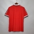 Camisa Manchester United Home Retrô 1998/99 Torcedor Masculina - Vermelho - Joker Sports - A Loja Oficial dos Fanáticos Por Futebol