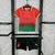 Kit Infantil Milan Edição Especial 25/26 - Vermelho na internet