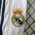 Kit Infantil Real Madrid Home 2012/13 Retrô - Branco - comprar online