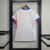 Camisa França Away 24/25 Feminina Torcedor - Branco - comprar online