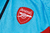 Imagem do Conjunto Jaqueta+Calça Arsenal 24-25 Masculino Adidas - Azul