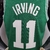 Regata Boston Celtics Irving #11 Reconhecimento Nike Swingman - Verde - comprar online