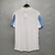 Camisa Lazio Away Retrô 2000/01 Torcedor Masculina - Branco - loja online
